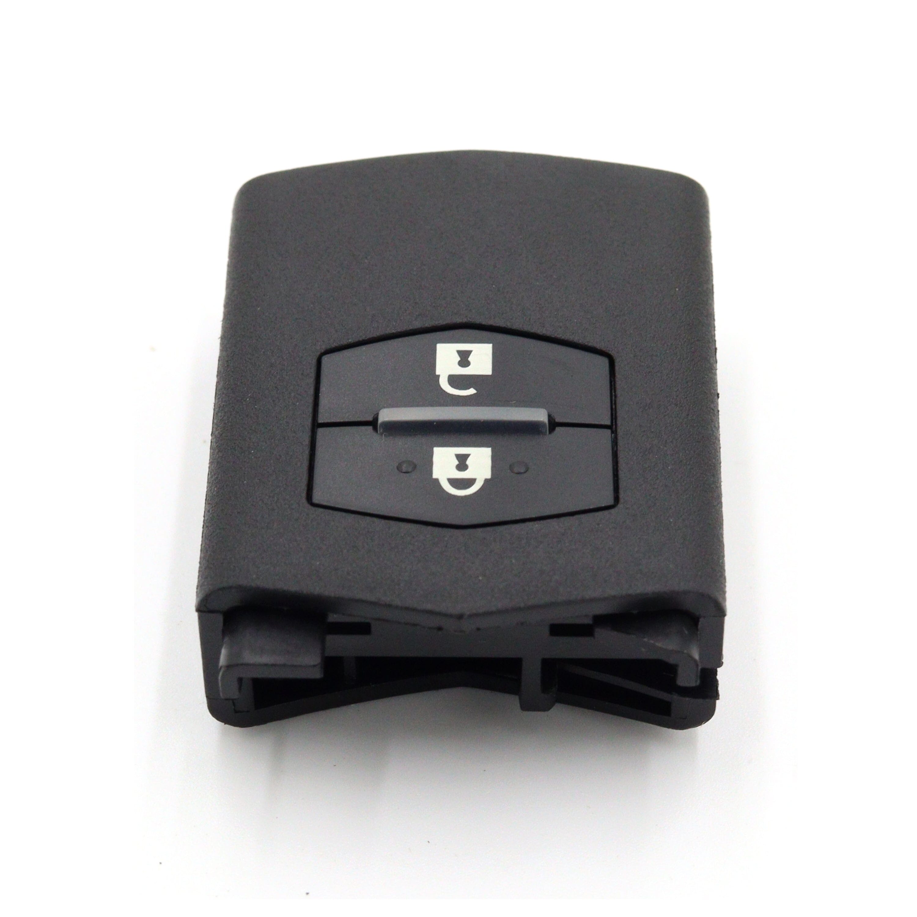 2 Button Remote Housing to suit Mazda 3/6/CX7/CX9 Car Key Remote Case/Shell/Repl | Remote Pro